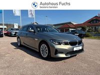 Gebraucht BMW 330 Advantage 286 PS (210 kW) 2022 Grau Kombi