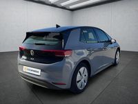 Gebraucht VW ID.3 Pro 150 kW (204 PS) 2023 Grau Kleinwagen