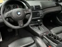 Gebraucht BMW 330 231 PS (169 kW) 2002 Grau Limousine