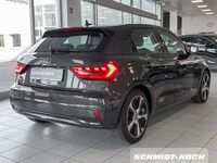 Gebraucht Audi A1 Sportback Advanced Plus 116 PS (85 kW) 2019 Grau Kleinwagen
