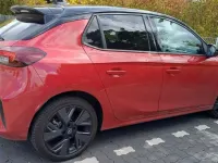 Occasion Opel Corsa-e 114 kW (156 ch) 2024 Rouge Citadine