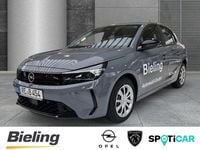 Gebraucht Opel Corsa Edition 101 PS (74 kW) 2026 Grafik grau (uni) Kleinwagen