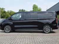 Neu Ford Tourneo Custom Titanium X 232 PS (170 kW) 2026 Schwarz Van