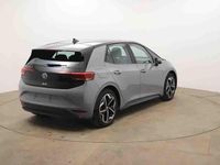 Gebraucht VW ID.3 Pure 110 kW (150 PS) 2022 Grau Kleinwagen