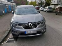 gebraucht Renault Koleos 2 4x4