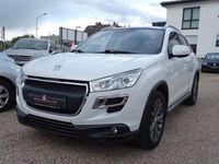 gebraucht Peugeot 4008 Allure 4WD *Leder*Pano*AHK*Kamera*Navi