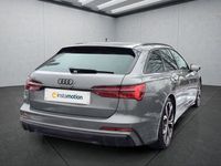 Gebraucht Audi S6 344 PS (253 kW) 2024 Grau Kombi