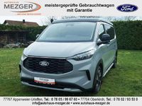 Occasion Ford Transit Custom Active 170 ch (125 kW) 2025 Gris Monospace