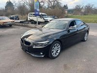 Gebraucht BMW 420 190 PS (139 kW) 2020 Schwarz Coupé