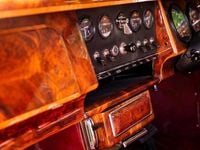 Gebraucht Jaguar MK II 143 PS (105 kW) 1964 Blau Limousine