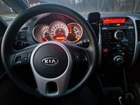 Gebraucht Kia Venga 90 PS (66 kW) 2011 Kleinwagen