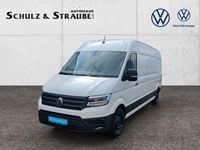 Gebraucht VW Crafter 140 PS (102 kW) 2025 Candyweiß Van