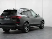 Gebraucht BMW X5 Performance 530 PS (389 kW) 2020 Schwarz SUV