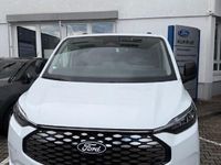 Gebraucht Ford Transit Custom Trend 160 kW (218 PS) 2025 Weiß Van