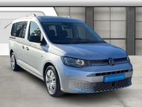 Gebraucht VW Caddy Maxi Life Life 122 PS (89 kW) 2023 Van / Kleinbus