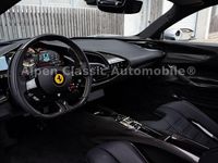 Gebraucht Ferrari SF90 780 PS (573 kW) 2021 Grigio titanio Coupé