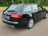 Gebraucht Audi A6 349 PS (256 kW) 2007 Kombi