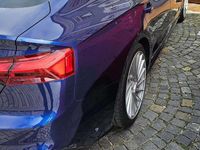 gebraucht Audi A5 45 TFSI quattro advancedMatrix-LEDSTHAHKDAB