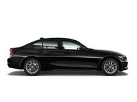 gebraucht BMW 320 i Advantage xDrive LED Park-Assistent Navi H&K