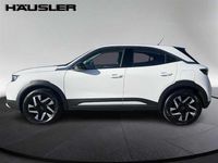 Gebraucht Opel Mokka-e Elegance 100 kW (136 PS) 2022 Weiß SUV