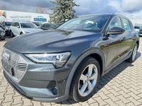 Gebraucht Audi e-tron Sport 300 kW (408 PS) 2020 Grau SUV
