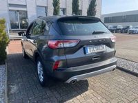 gebraucht Ford Kuga Cool&Connect 120PS Automatik *WinterPaket*
