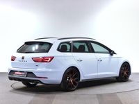 gebraucht Seat Leon Sportstourer Cupra