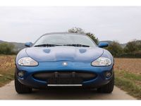 gebraucht Jaguar XKR Cabriolet 2 Jahre Garantie