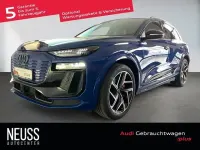 Gebraucht Audi e-tron Edition .1 225 kW (306 PS) 2025 SUV