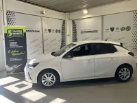 Gebraucht Opel Corsa 75 PS (55 kW) 2023 Weiß Kleinwagen
