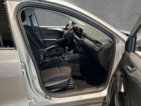 Neu Ford Focus Titanium 125 PS (91 kW) 2025 Silber Limousine