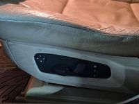 Second-hand BMW 530 218 CP (160 kW) 2004 Verde Berlinǎ