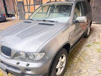 gebraucht BMW X5 3.0 D