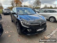 Gebraucht Renault Austral Techno 158 PS (116 kW) 2025 Blackpearlschwarz metallic SUV