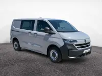 Neu VW Transporter 100 kW (136 PS) 2026 Grau Van