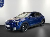 Gebraucht Kia Stonic Vision 101 PS (74 kW) 2025 Blau SUV