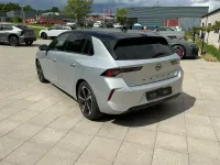 Gebraucht Opel Astra GS Line 132 PS (97 kW) 2025 Grau Kleinwagen