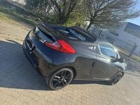 Gebraucht Renault Wind Night&Day 102 PS (75 kW) 2010 Schwarz Cabrio