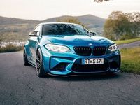 gebraucht BMW M2 M2 Coupé- LCI - Handschalter - vor OPF