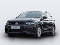 gebraucht VW Tiguan 1.4 TSI eHybrid R-LINE LM20 IQ.LIGHT AHK KAMERA Tiemeyer automobile GmbH & Co. KG Tiemeyer automobile GmbH & Co. KG