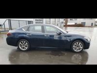 gebraucht Infiniti Q70 2.2d Sport 44.000km Vollausstattung