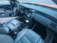 Gebraucht Fiat Coupé 1996 Andere farben Coupé