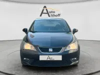 Gebraucht Seat Ibiza Style 105 PS (77 kW) 2015 Schwarz Limousine