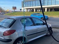 gebraucht Peugeot 206 