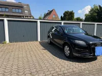 Gebraucht Audi Q7 204 PS (150 kW) 2015 Braun SUV