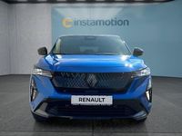Gebraucht Renault Rafale 200 PS (147 kW) 2024 Blau SUV