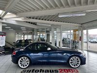 gebraucht BMW Z4 Roadster sDrive 35is M Sportpaket AUT./NAVI P