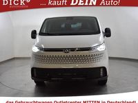 Gebraucht Maxus eDeliver 7 150 kW (204 PS) 2025 Weiss Van