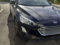 gebraucht Ford Focus 1.0L Ecoboost Cool & Connect