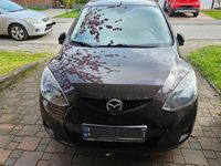 Second-hand Mazda 2 Dynamic 86 CP (63 kW) 2010 Hatchback